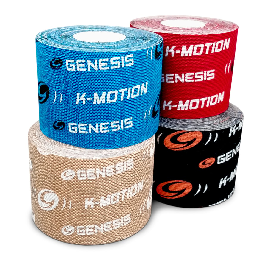 Image of Genesis K-Motion Tape