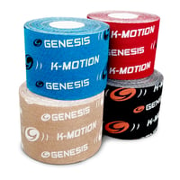 Image 1 of Genesis K-Motion Tape