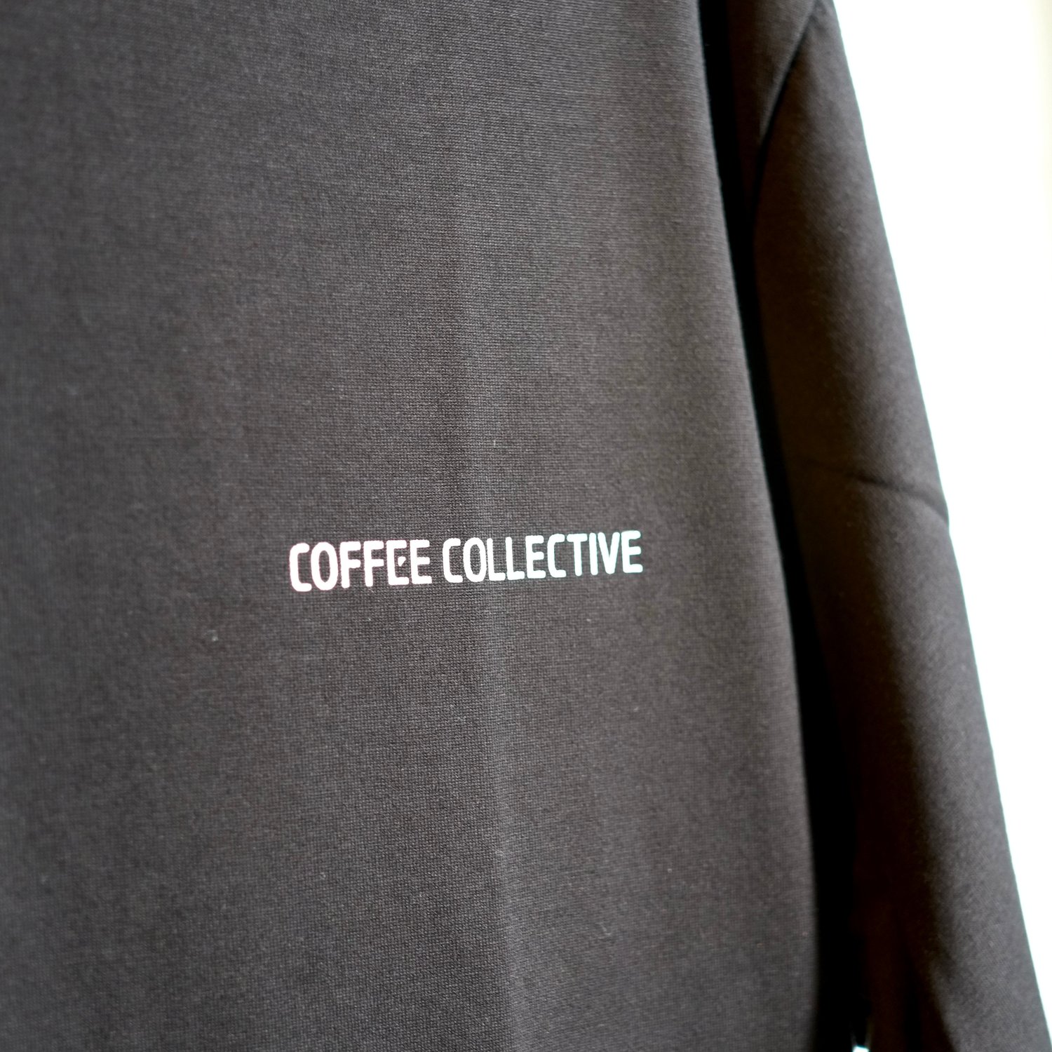 Image of Coffee Collective T-SHIRT