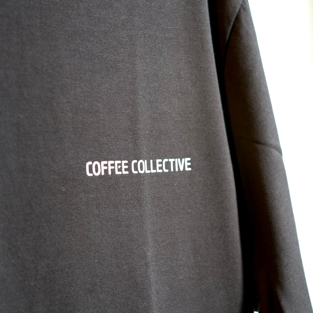Coffee Collective T-SHIRT