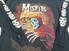 Vintage 1997 Misfits LS
