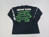 Vintage 1997 Misfits LS