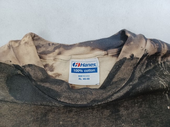 Vintage 1980s Bob Dylan T-Shirt