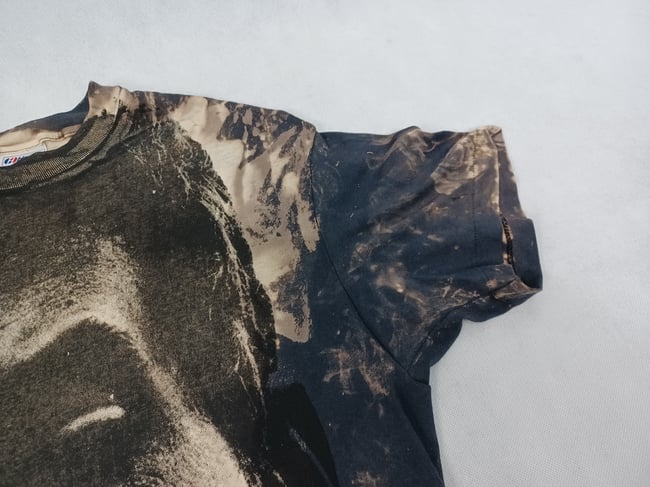 Vintage 1980s Bob Dylan T-Shirt