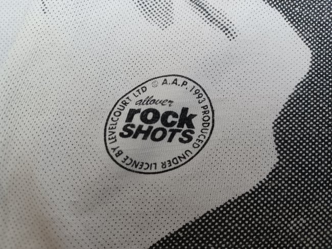 Vintage 1993 Robert Smith T-Shirt