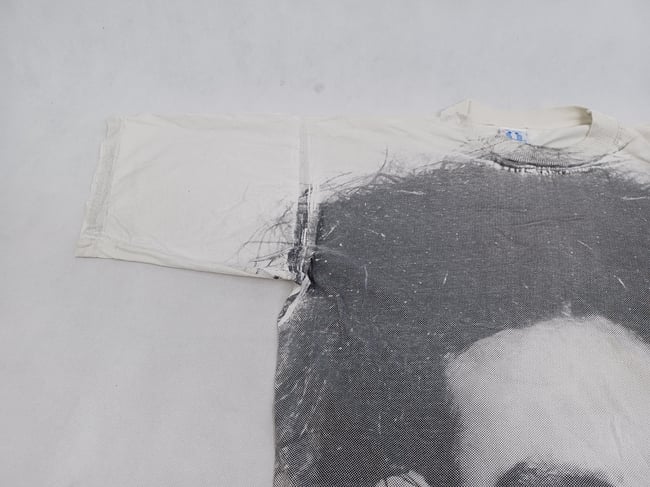 Vintage 1993 Robert Smith T-Shirt