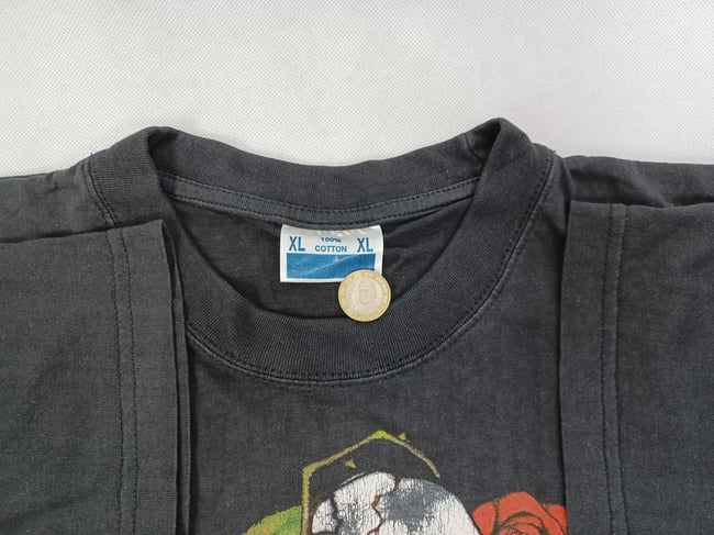 Vintage 1998 Guns N Roses T-Shirt