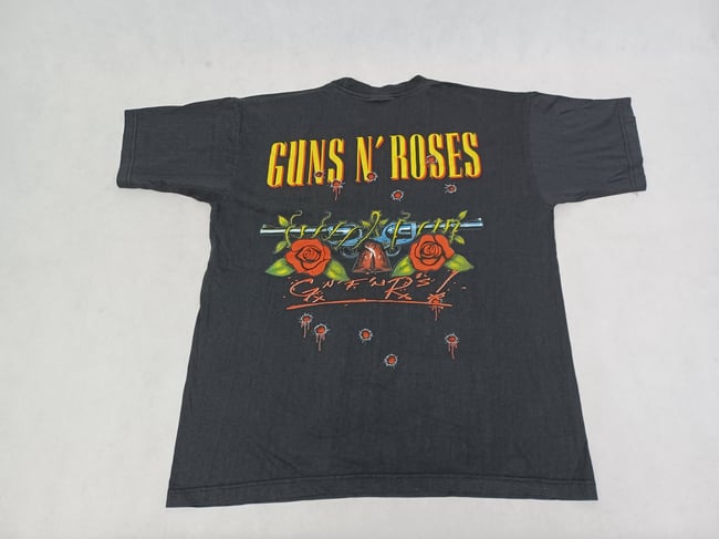Vintage 1998 Guns N Roses T-Shirt