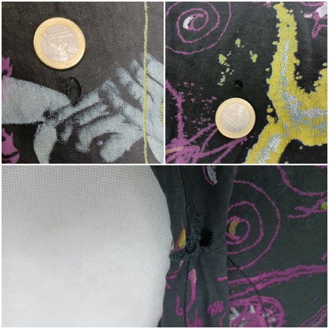 Vintage 1992 The Cure T-Shirt