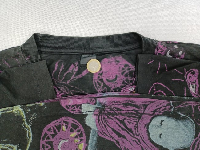 Vintage 1992 The Cure T-Shirt