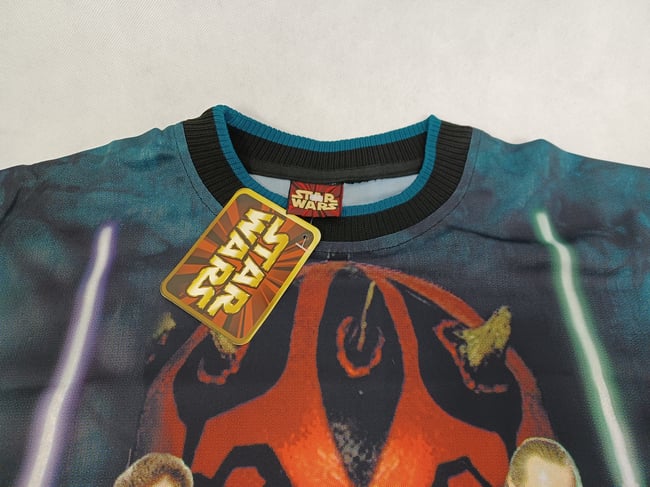 Vintage 1999 Star Wars T-Shirt