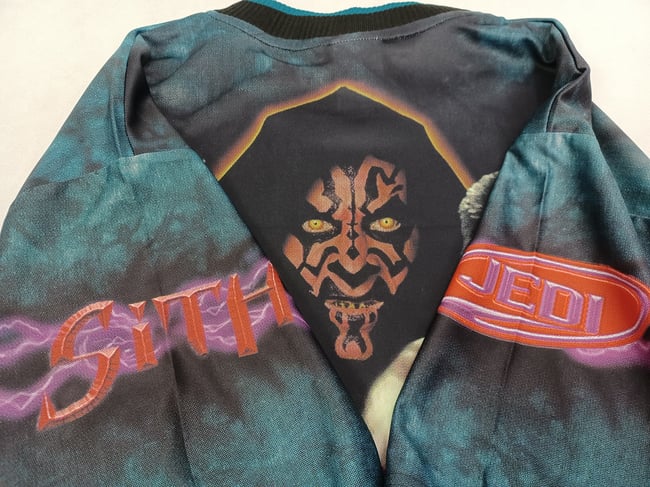 Vintage 1999 Star Wars T-Shirt