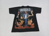 Vintage 1996 Metallica T-Shirt