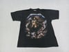 Vintage 1996 Metallica T-Shirt