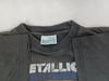 Vintage 1996 Metallica T-Shirt