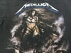 Vintage 1996 Metallica T-Shirt