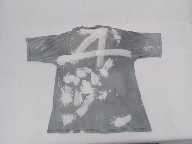 Vintage 90s James Dean T-Shirt