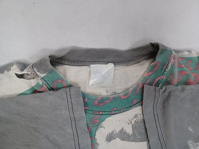 Vintage 90s James Dean T-Shirt