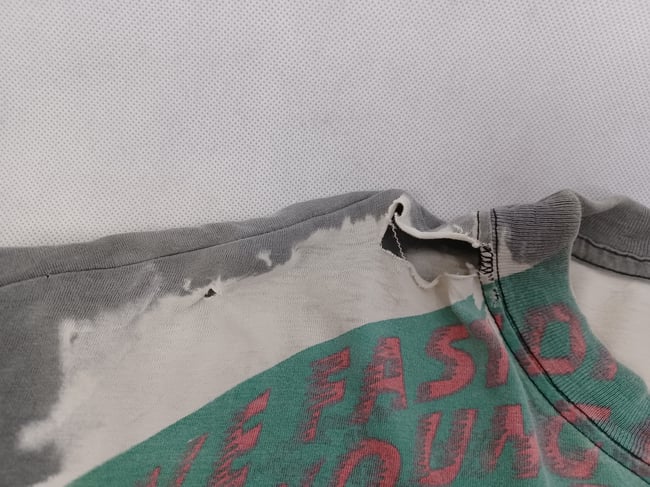 Vintage 90s James Dean T-Shirt