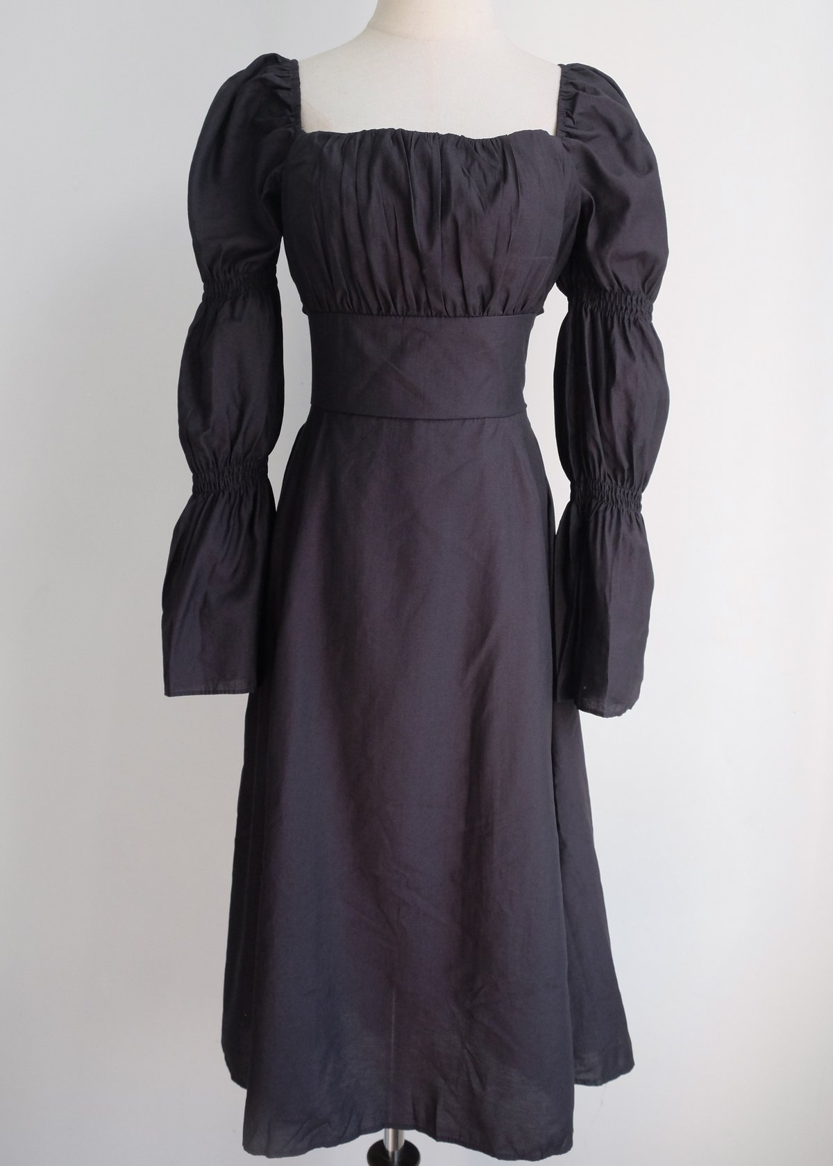 Image of  SAMPLE SALE - Unreleased Dress 28