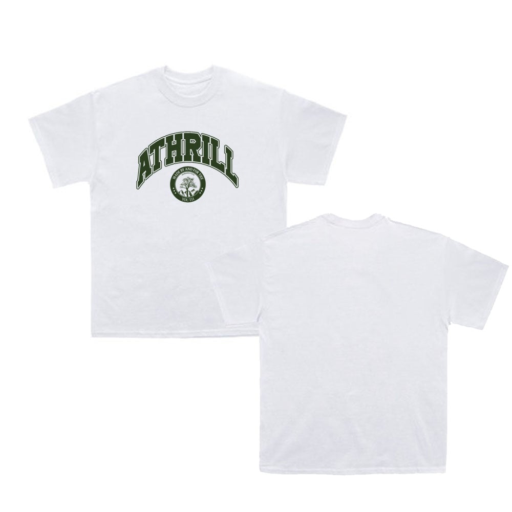 Image of Varsity Tee