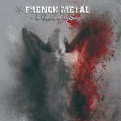 Image of FRENCH METAL Compilation "De Cendres Et De Sang" - 2CD