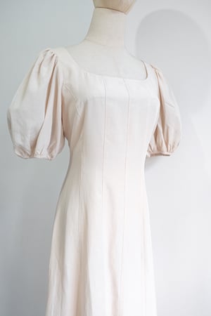 Image of SAMPLE SALE - Unreleased Dress 31