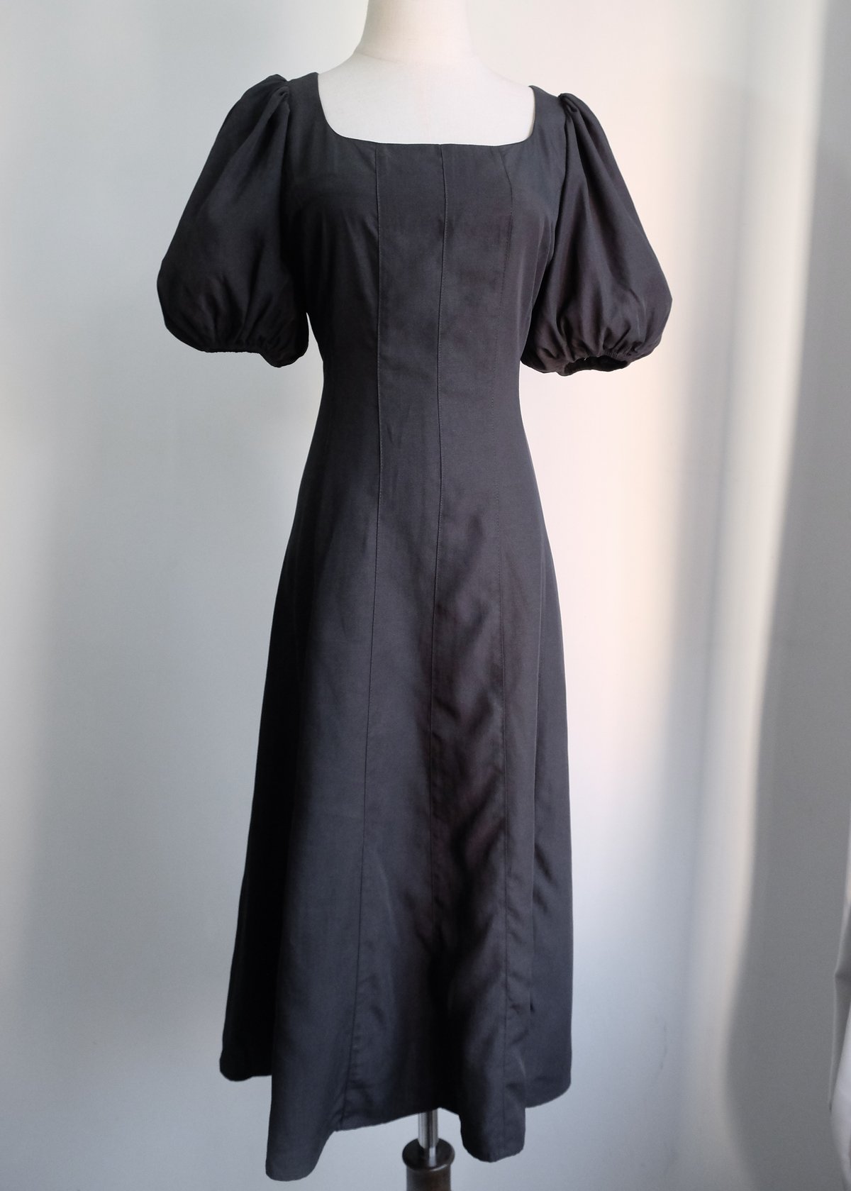 Image of SAMPLE SALE - Unreleased Dress 30