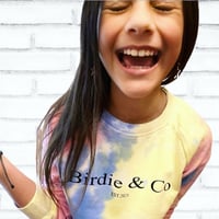 Birdie & Co  Hippie crew 