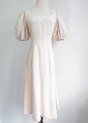 Image of SAMPLE SALE - Unreleased Dress 31