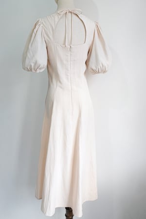 Image of SAMPLE SALE - Unreleased Dress 31