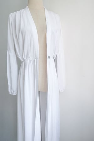 Image of SAMPLE SALE - Unreleased Dress & Coat