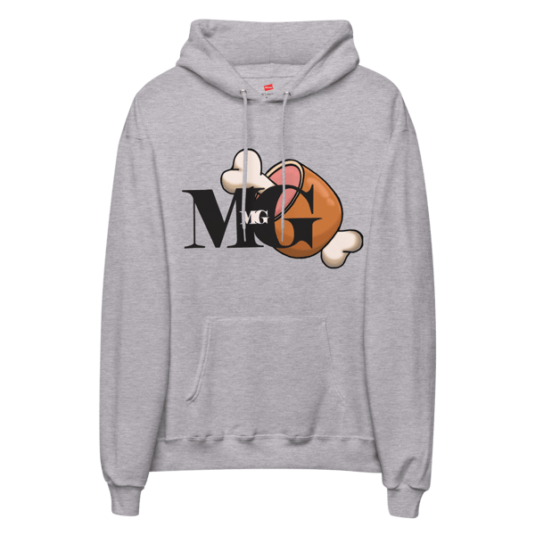 Image of Meat Gang Hoodie