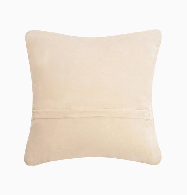 Roaming Buffalo Hook Pillow
