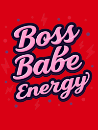 Image 5 of Boss Babe