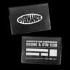 Boxing & Gym Club Membership