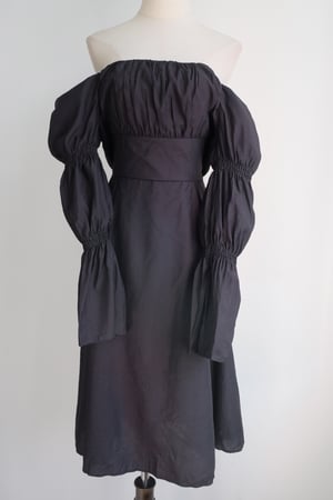 Image of  SAMPLE SALE - Unreleased Dress 28