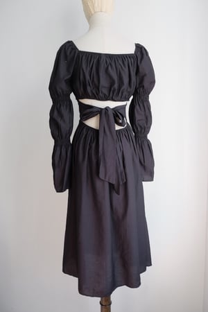 Image of  SAMPLE SALE - Unreleased Dress 28