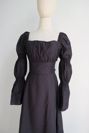 Image of  SAMPLE SALE - Unreleased Dress 28