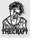 Nancy Sticker