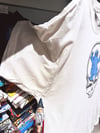 Grateful Dead Early 90s Steal Your Cookies Lot T-Shirt - Size XL