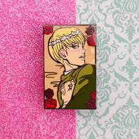 Image 3 of Pinned down Armin Limited Edition