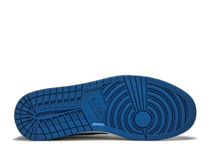 Jordan 1 Low Fragment x Travis Scott