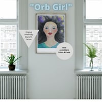 Orb Girl