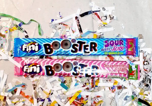 Image of Booster 