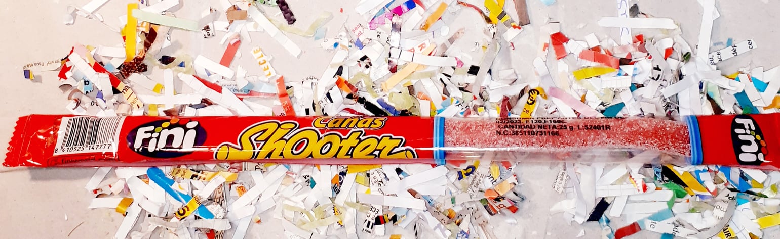 Image of Shooter Paille