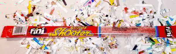 Image of Shooter Paille