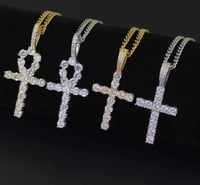 Image 1 of Cross Chains