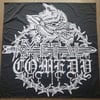 Metal Comedy Flag ***PRE-ORDER***