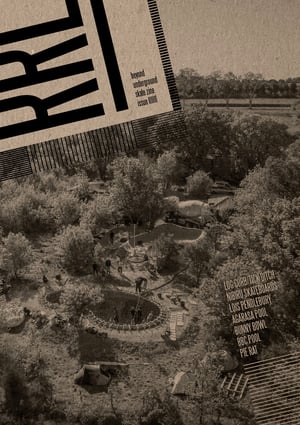 Image of RRL issue IIIIII
